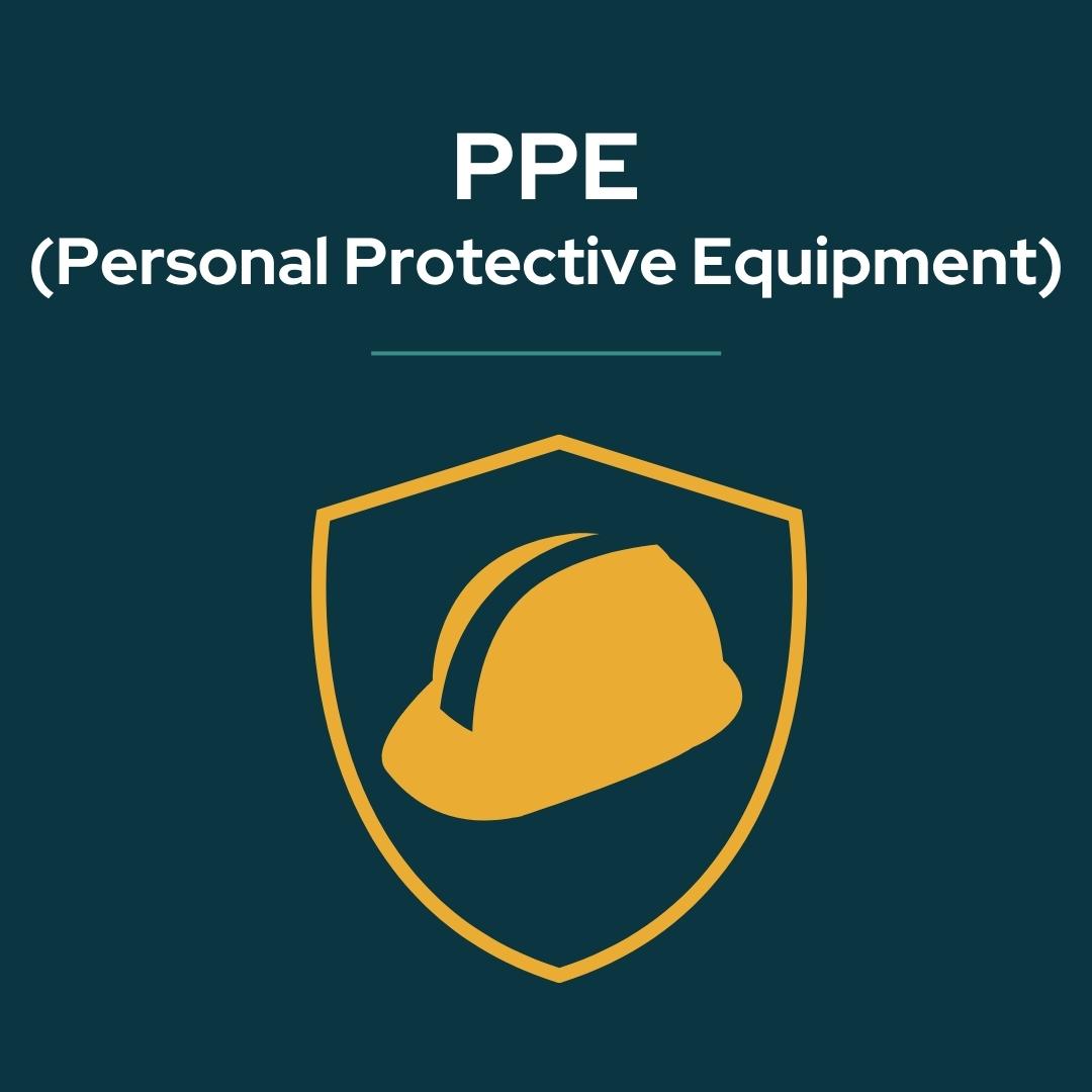 PPE: Foot Protection – Culpeo HR